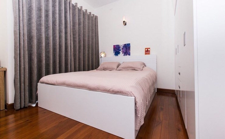 Serviced apartment for rent (1)